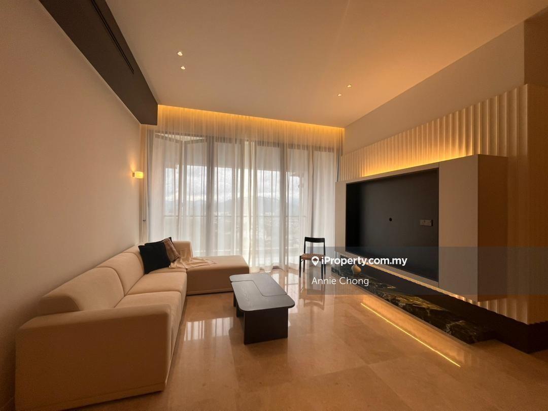 Condominium for Sale in WANGSA 9 RESIDENCY by Annie Chong - iProperty.com.my