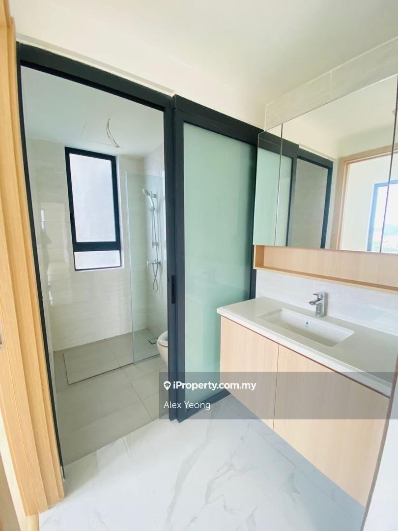 Service Residence for Sale in Aradia Residence @ Lake City KL North by Alex Yeong - iProperty.com.my