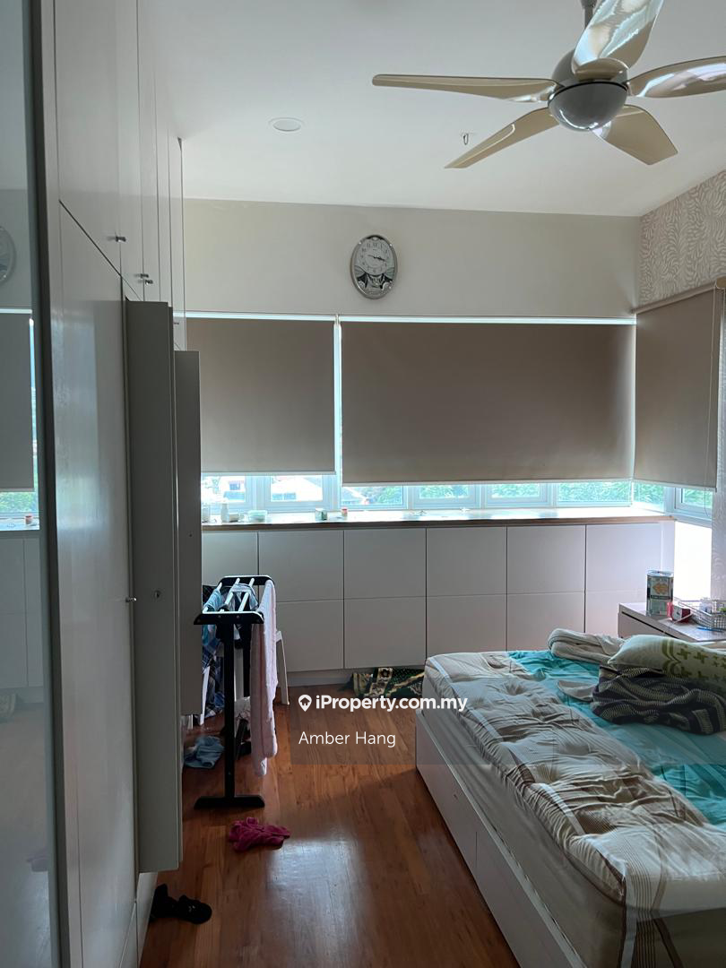 Condominium for Sale in One Tanjong Condominium by Amber Hang - iProperty.com.my