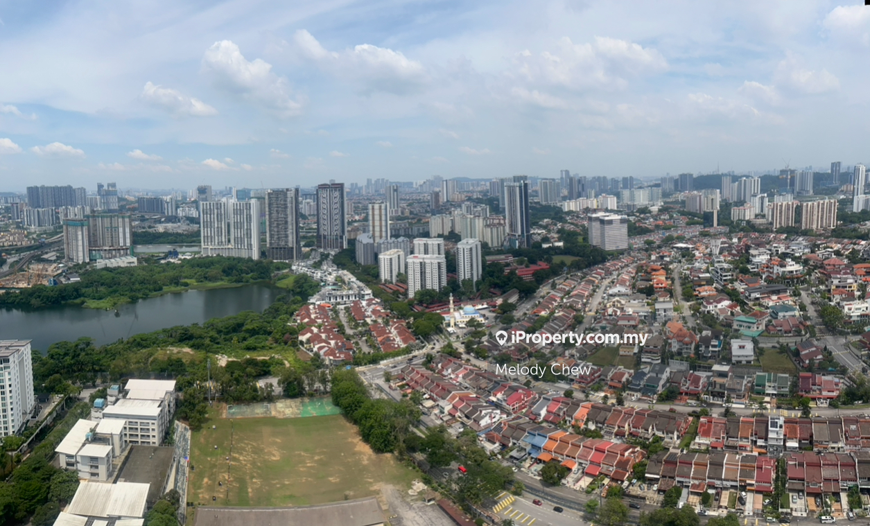 Kondominium untuk Dijual di The Address oleh Melody Chew - iProperty.com.my