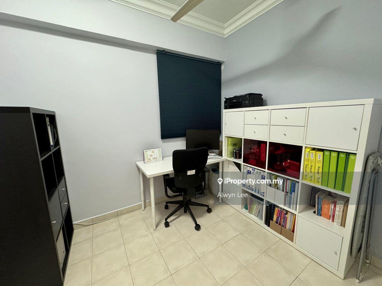 Kondominium untuk Dijual di Koi Tropika oleh Alwyn Lee - iProperty.com.my