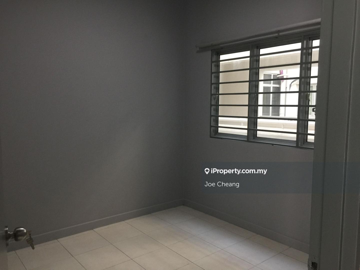 Service Residence for Rent in Metropolitan Square by Joe Cheang - iProperty.com.my