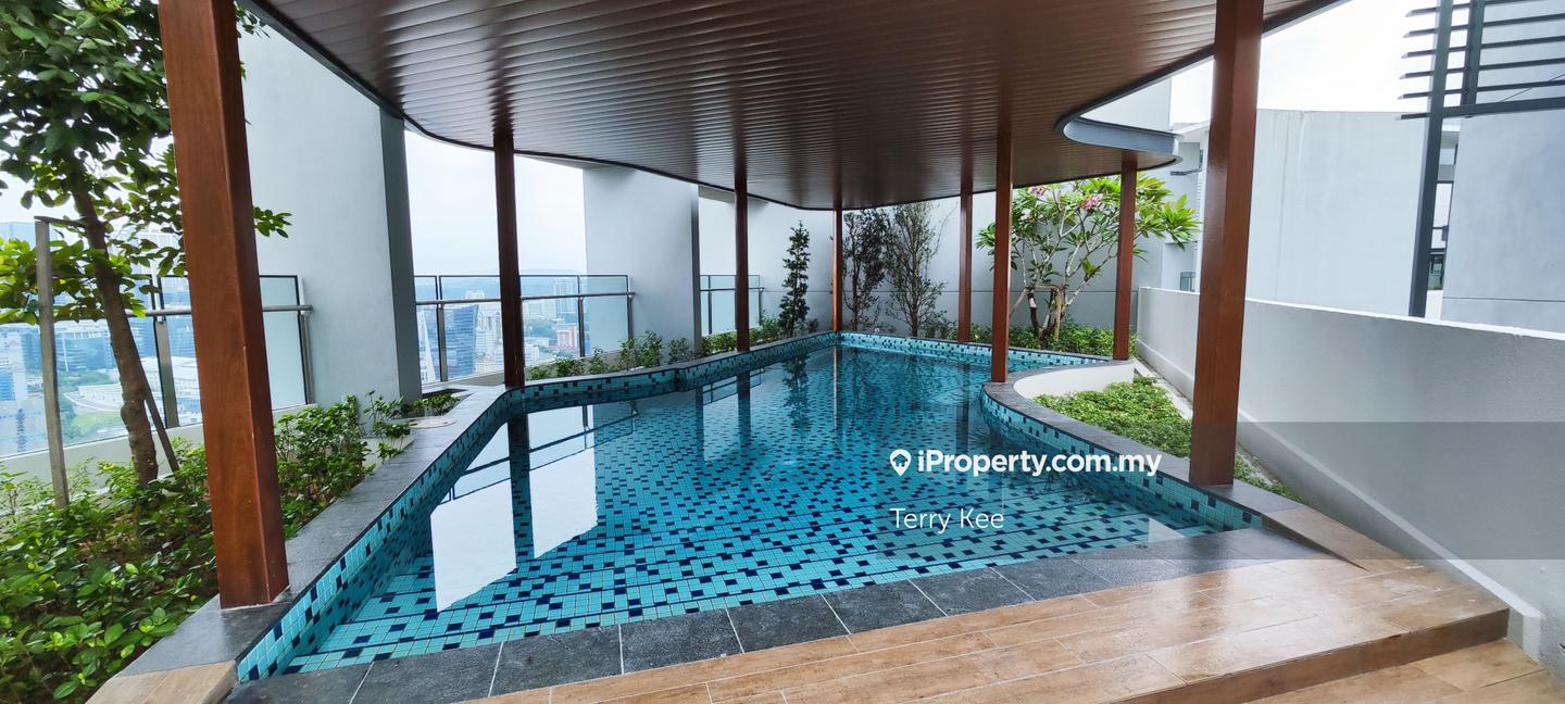 Condominium for Sale in TRIA Seputeh in 9 Seputeh, Kuala Lumpur by Terry Kee - iProperty.com.my