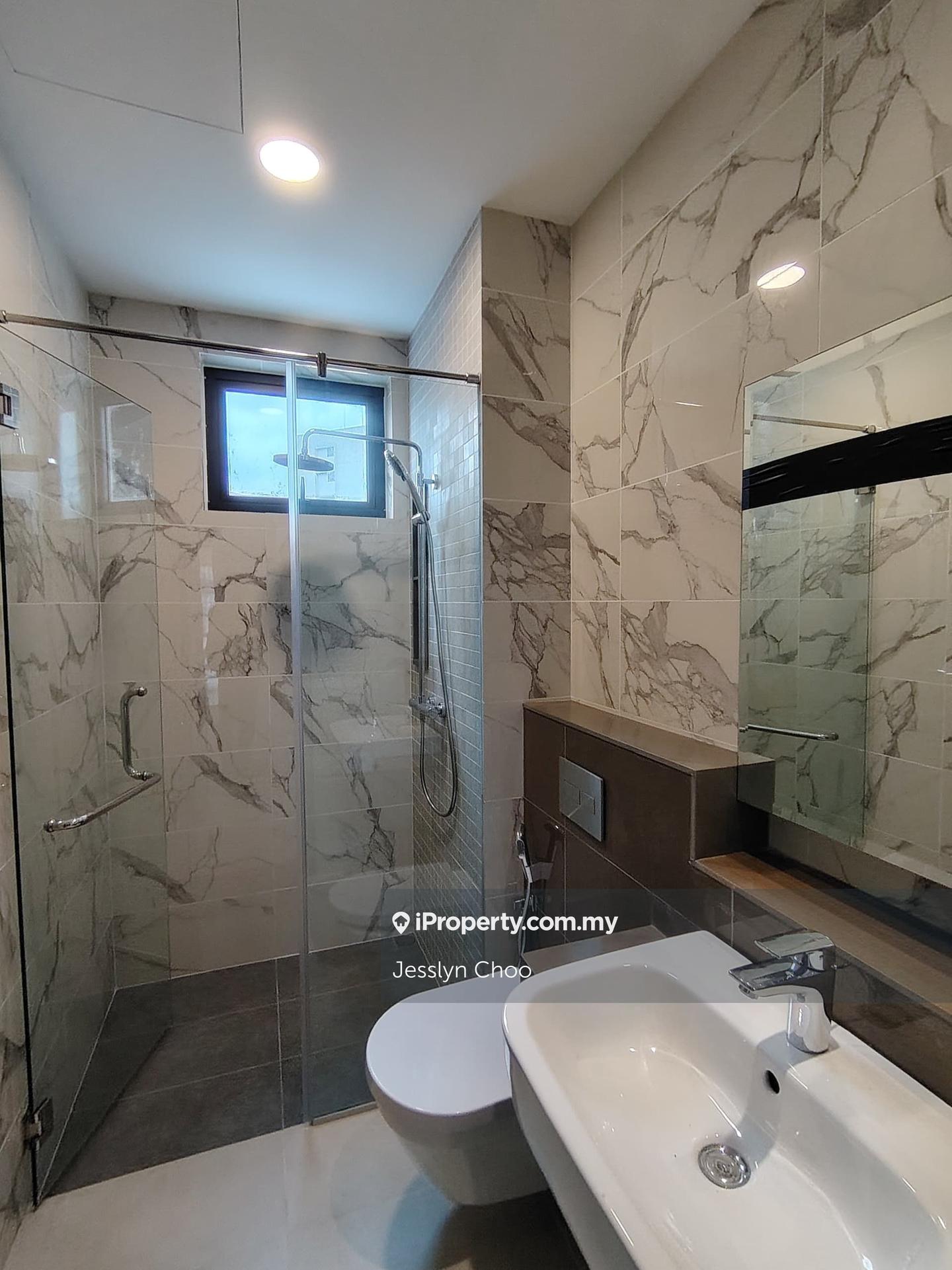 Service Residence for Sale in Residensi 38 Bangsar by Jesslyn Choo - iProperty.com.my