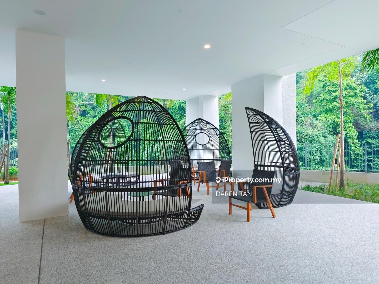 Residensi Servis untuk Dijual di Hampton Height Damansara oleh DAREN TAN - iProperty.com.my