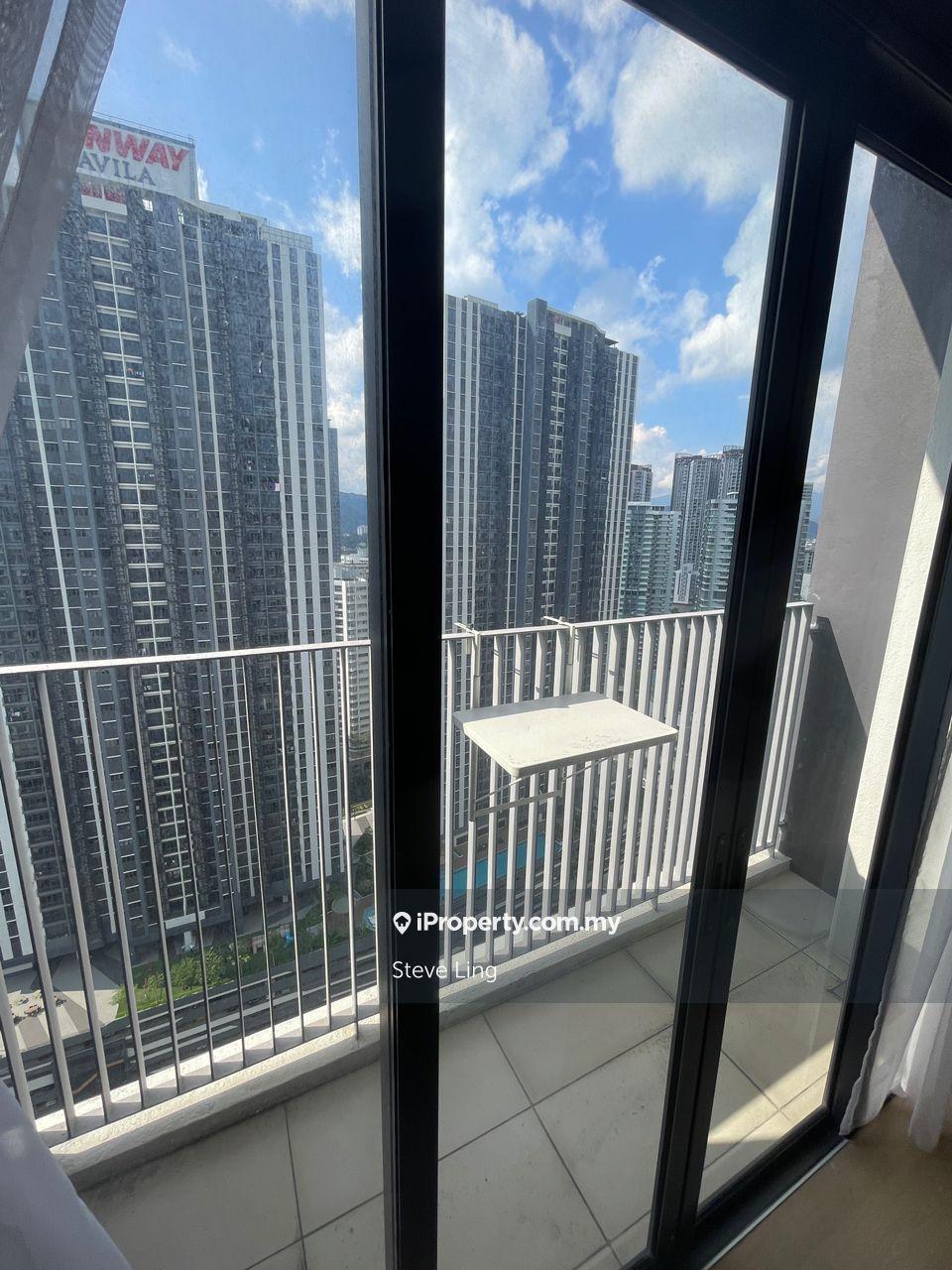 Service Residence for Sale in Lexa Residence @ The Quartz WM by Steve Ling - iProperty.com.my