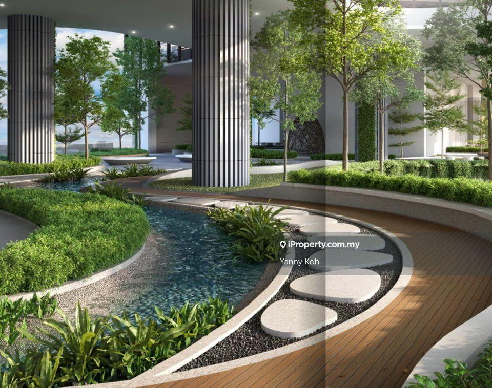 Pejabat untuk Dijual di Bangsar South, Kampung Kerinchi (Bangsar South) oleh Yanny Koh - iProperty.com.my