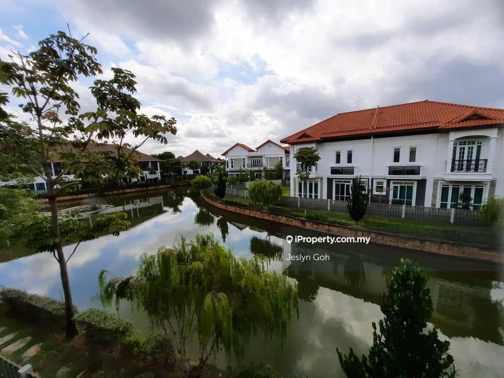 Semi-Detached House for Sale in Setia Eco Glades, Cyberjaya by Jeslyn Goh - iProperty.com.my