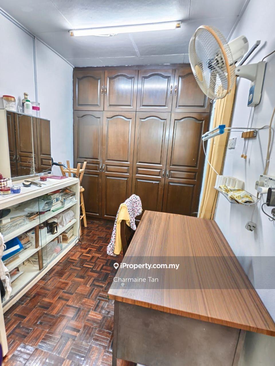 2-storey Terraced House for Sale in Taman Bukit Maluri, Kepong by Charmaine Tan - iProperty.com.my