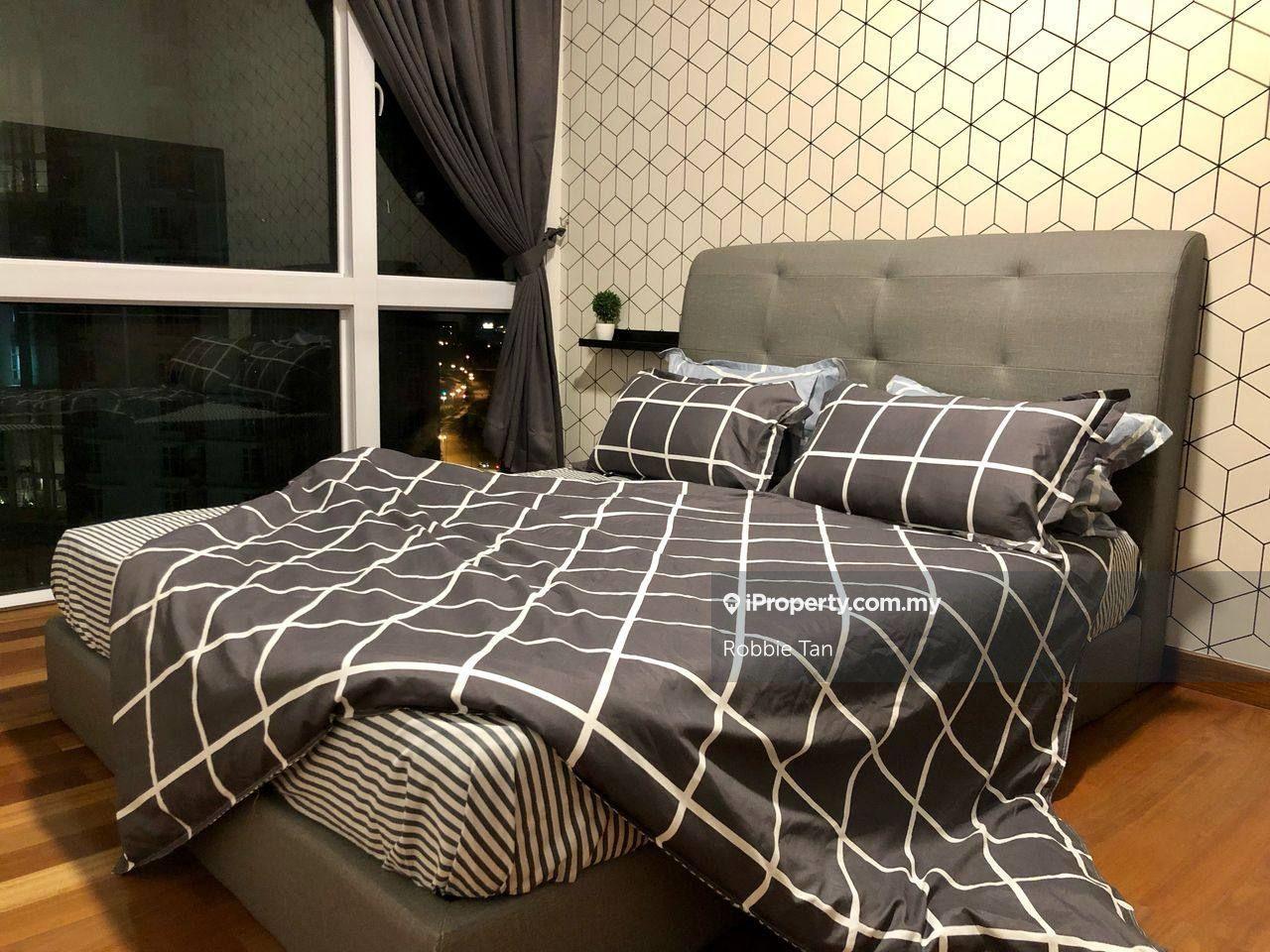 Condominium for Sale in Paradiso Nuova (Merak Kayangan) by Robbie Tan - iProperty.com.my