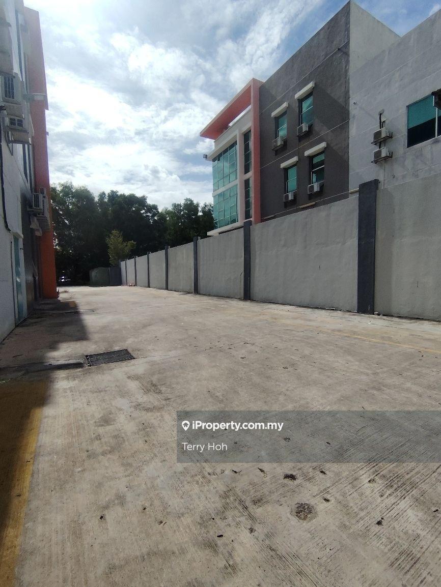 Semi-D Kilang untuk Dijual di Bukit Angkat, Kajang oleh Terry Hoh - iProperty.com.my