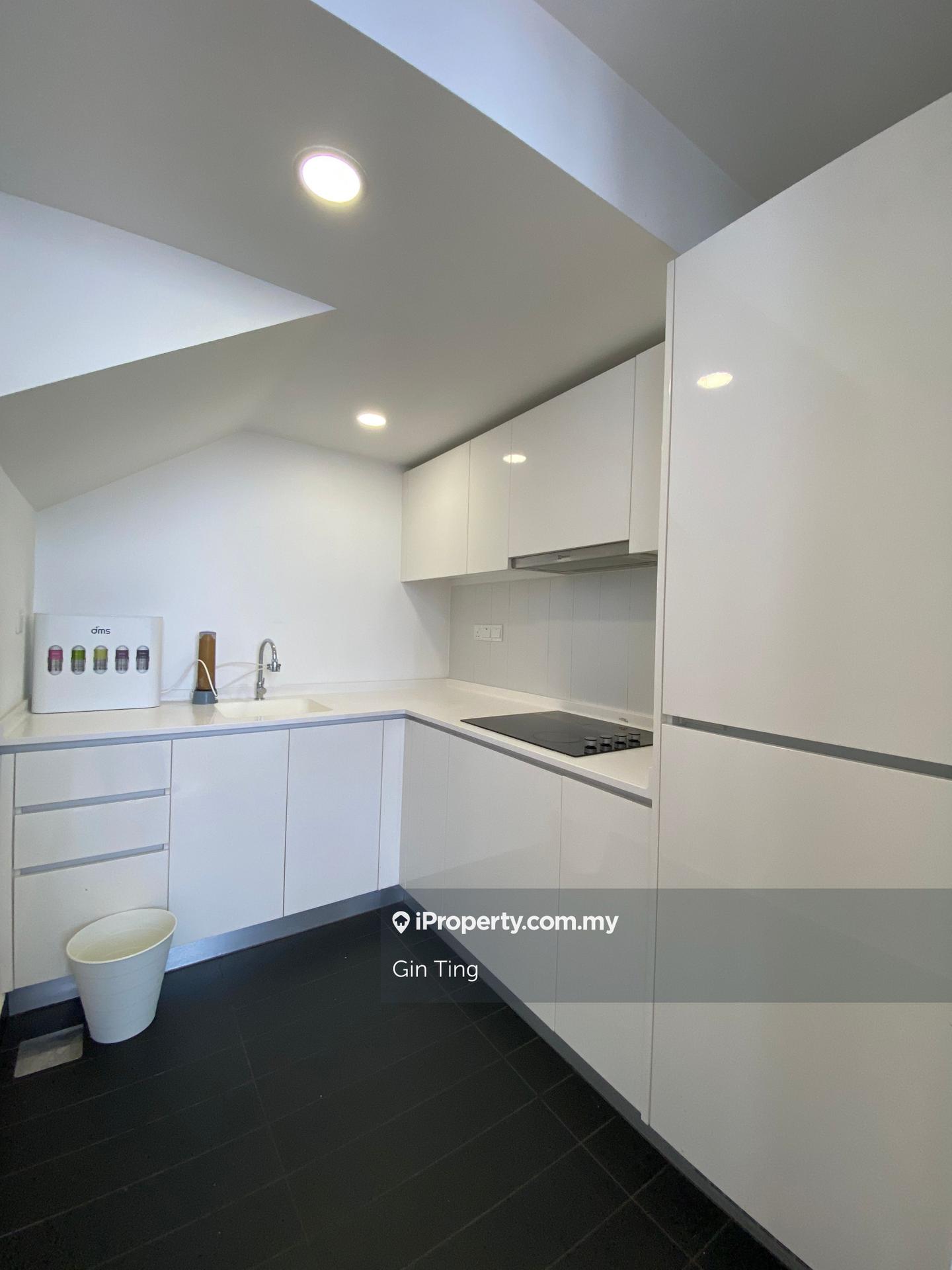 Kondominium untuk Disewa di The Hub oleh Gin Ting - iProperty.com.my