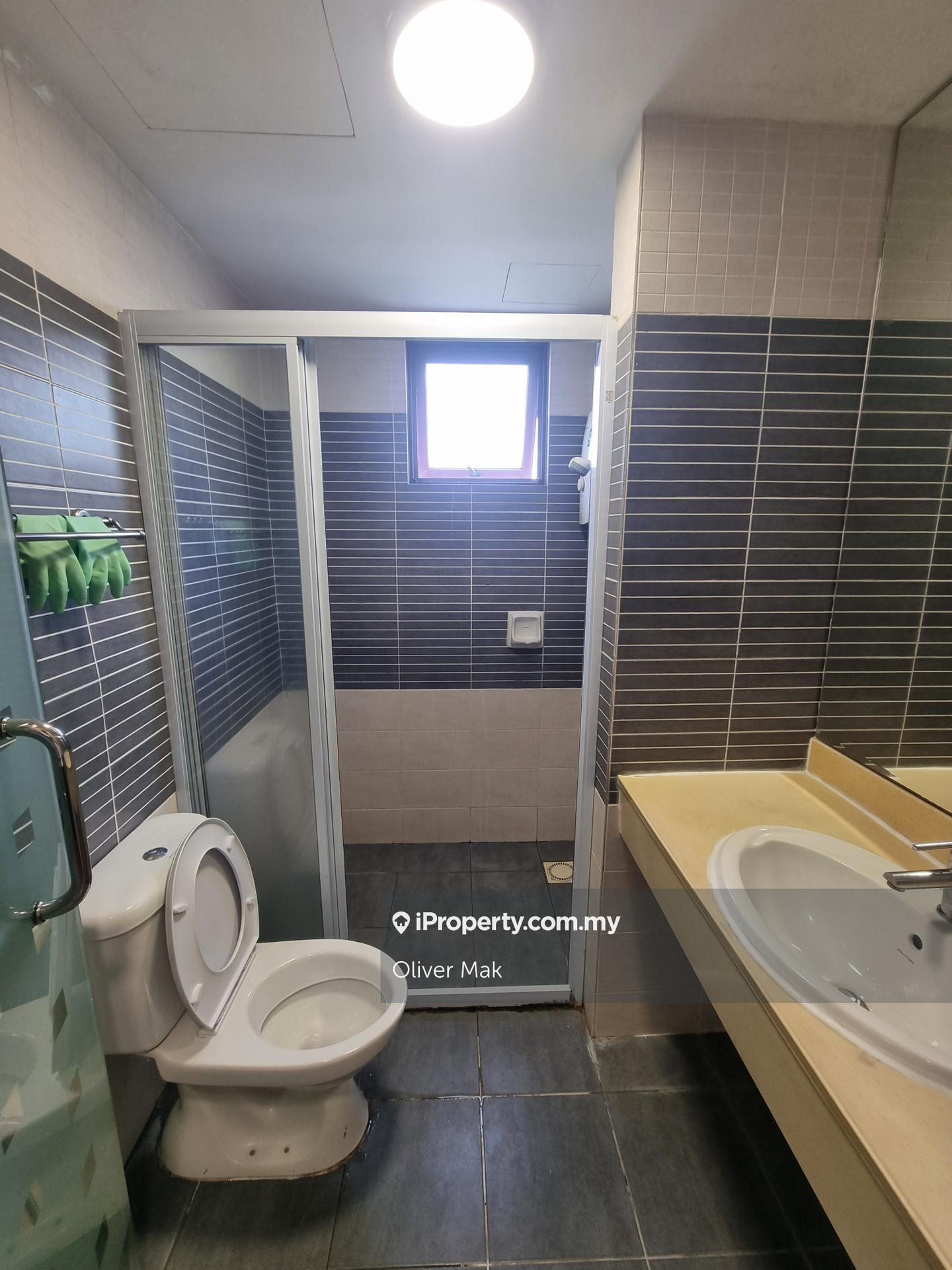 Condominium for Rent in Savanna Condominium by Oliver Mak - iProperty.com.my