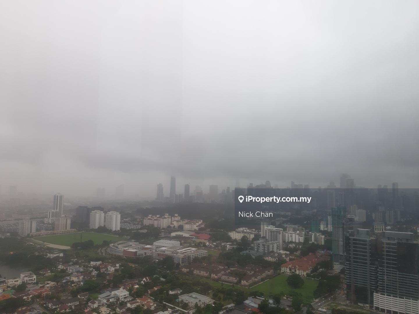 Residensi Servis untuk Dijual di Arte Plus oleh Nick Chan - iProperty.com.my