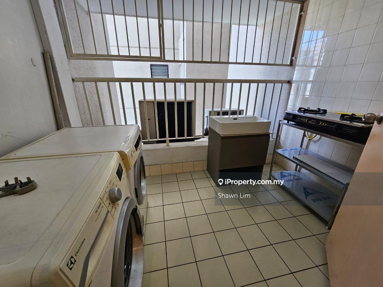 Condominium for Rent in Mont Kiara Palma by Shawn Lim - iProperty.com.my