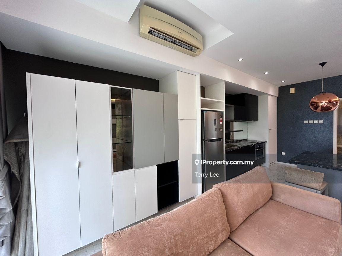 Residensi Servis untuk Dijual di Verve Suites oleh Terry Lee - iProperty.com.my