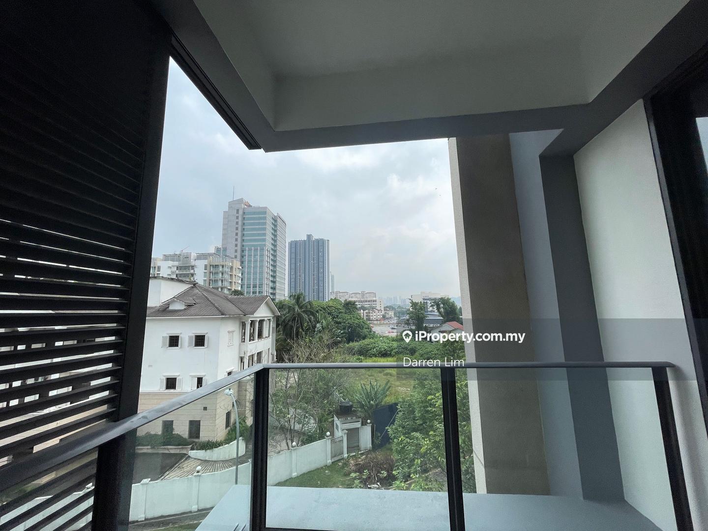Condominium for Sale in Rimbun by Darren Lim - iProperty.com.my