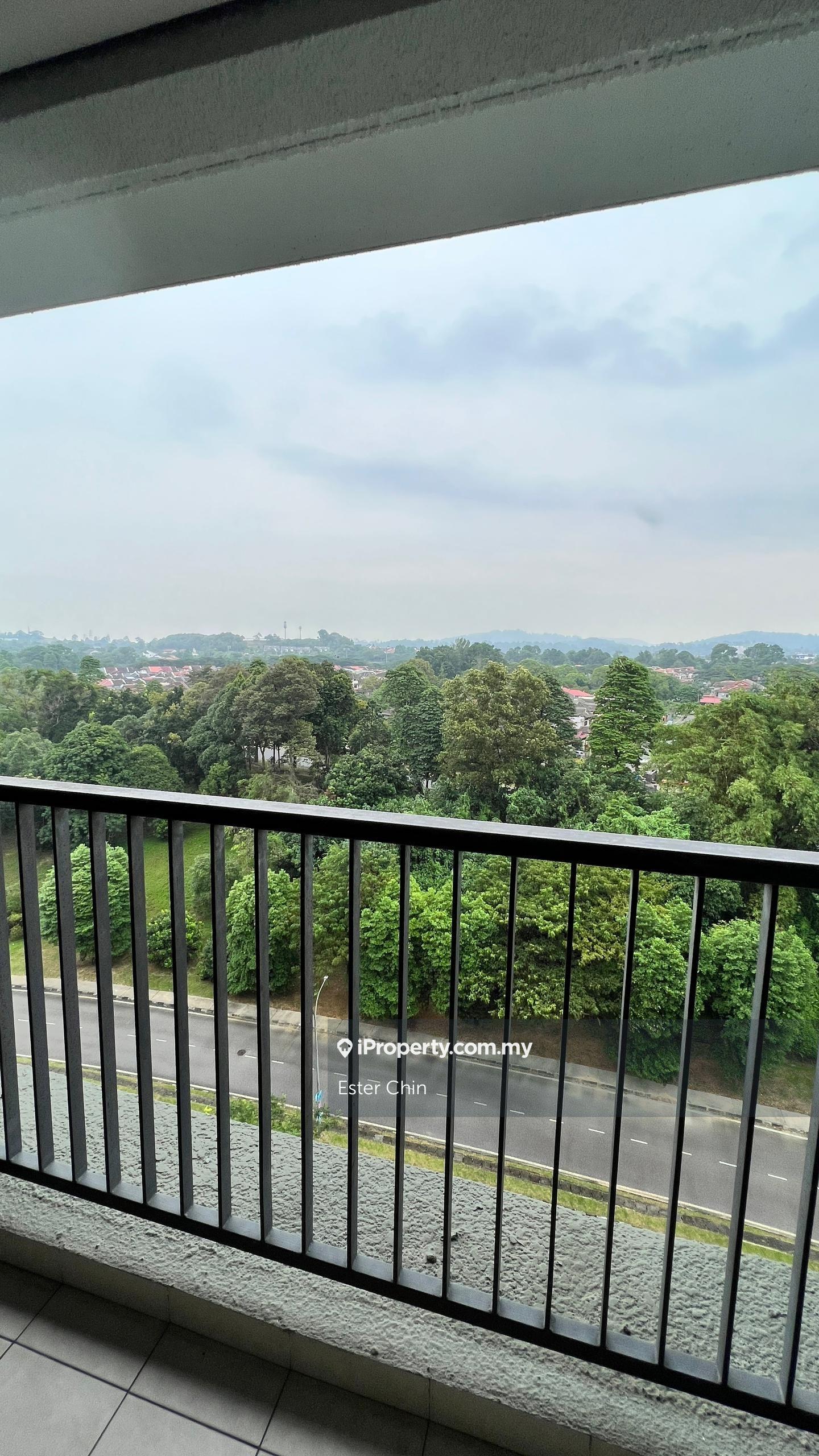 Residensi Servis untuk Disewa di Radia Residences oleh Ester Chin - iProperty.com.my