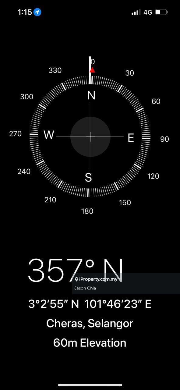 Residensi Servis untuk Disewa di The Netizen oleh Jeson Chia - iProperty.com.my
