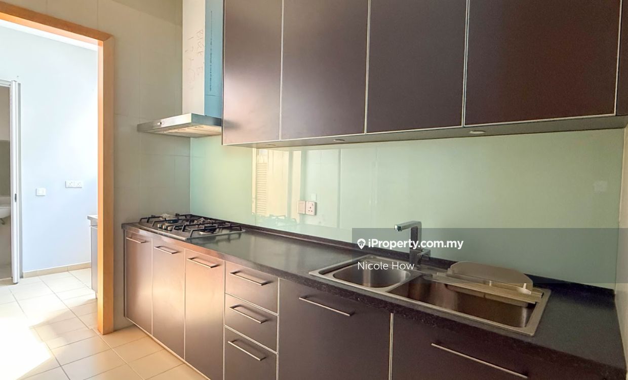 Service Residence for Sale in Damansara City Residency (DC Residensi) by Nicole How - iProperty.com.my