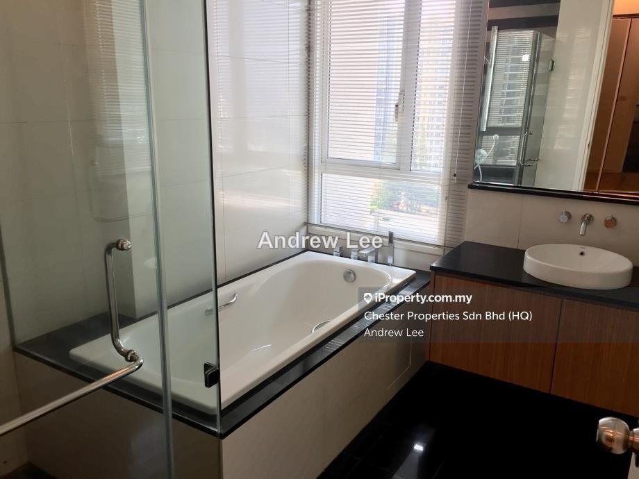 Kondominium untuk Disewa di Kiaraville oleh Andrew Lee - iProperty.com.my