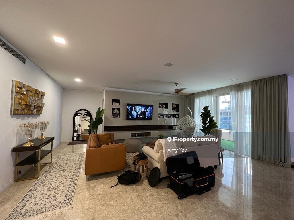 Condominium for Rent in One Menerung by Amy Yap - iProperty.com.my