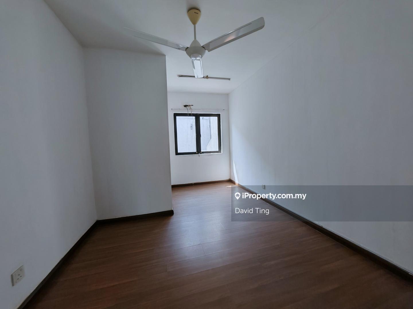 3-storey Terraced House for Sale in Lake Fields, Sungai Besi by David Ting - iProperty.com.my