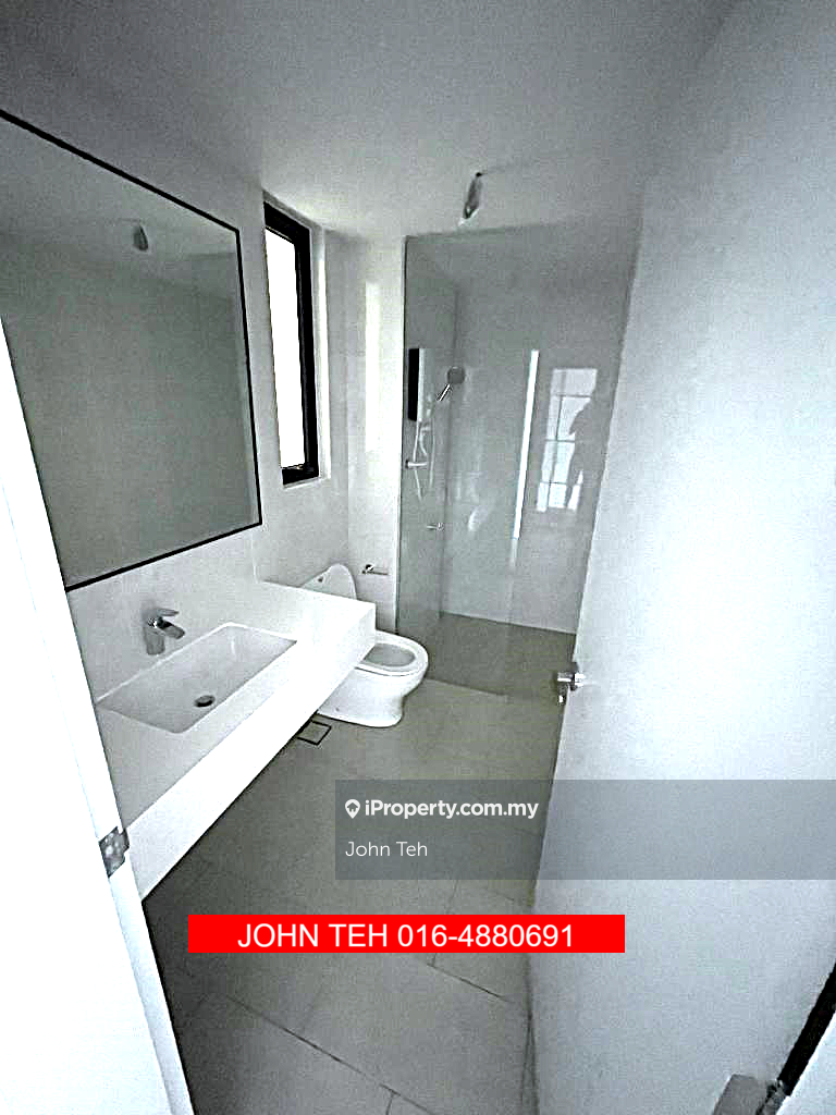 Kondominium untuk Dijual di Vertu Resort oleh John Teh - iProperty.com.my