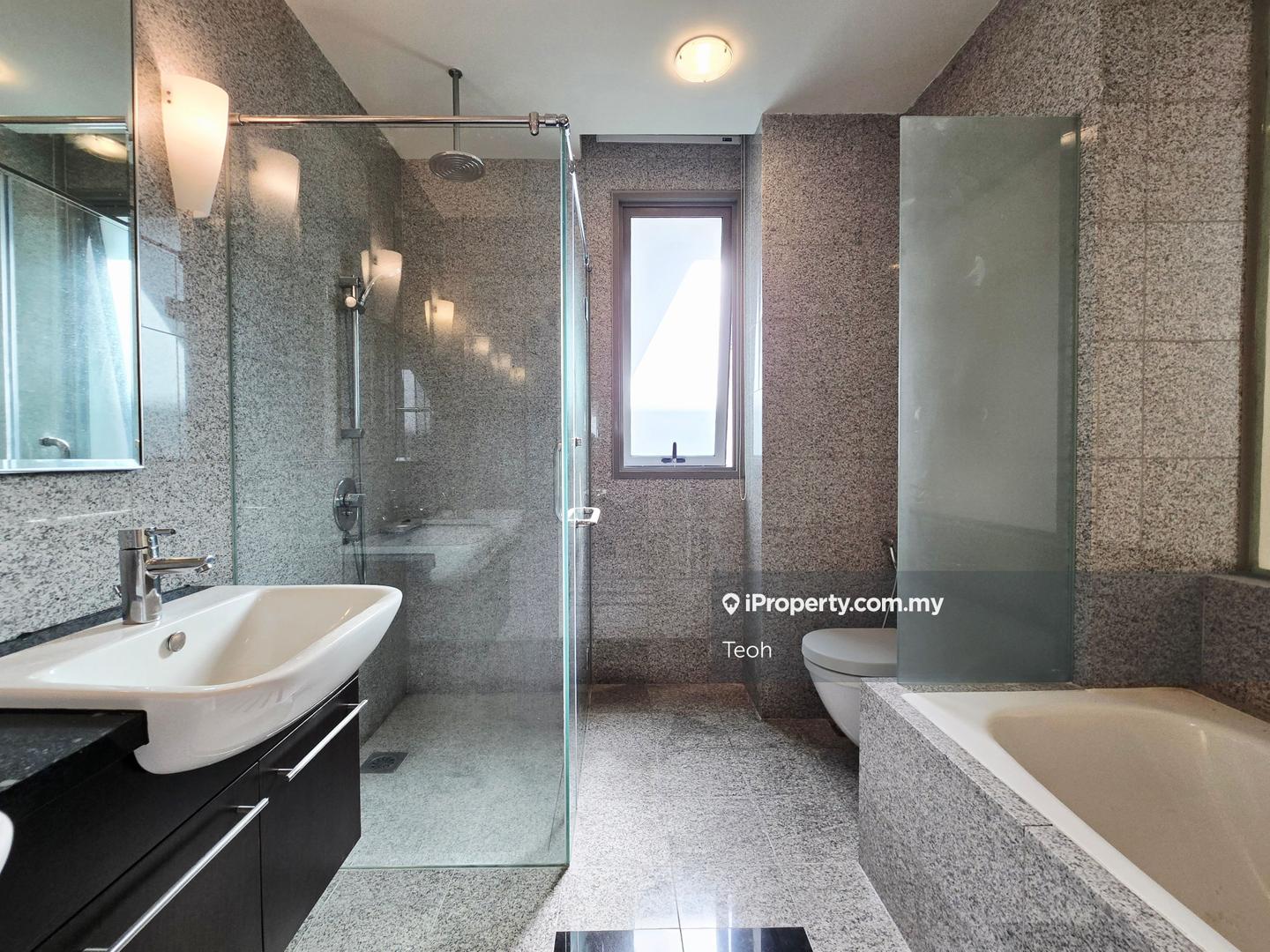 Condominium for Rent in Seri Hening Residence by Teoh - iProperty.com.my