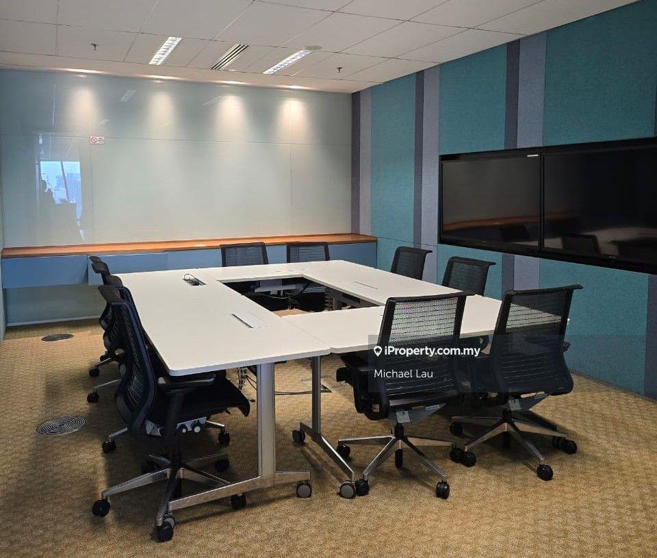 Office for Rent in KL Sentral, Kl Sentral by Michael Lau - iProperty.com.my