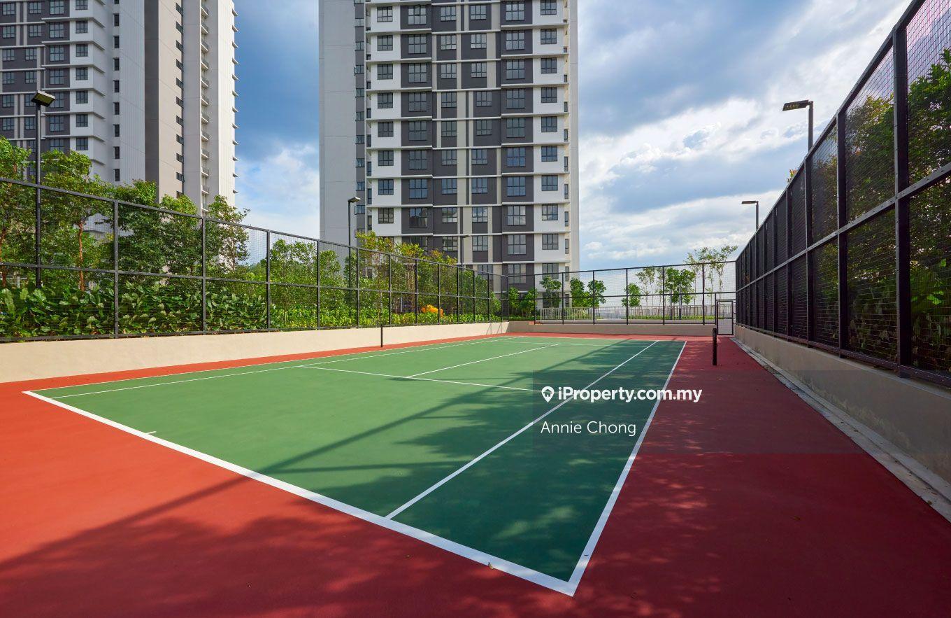 Residensi Servis untuk Dijual di Gems Residences oleh Annie Chong - iProperty.com.my