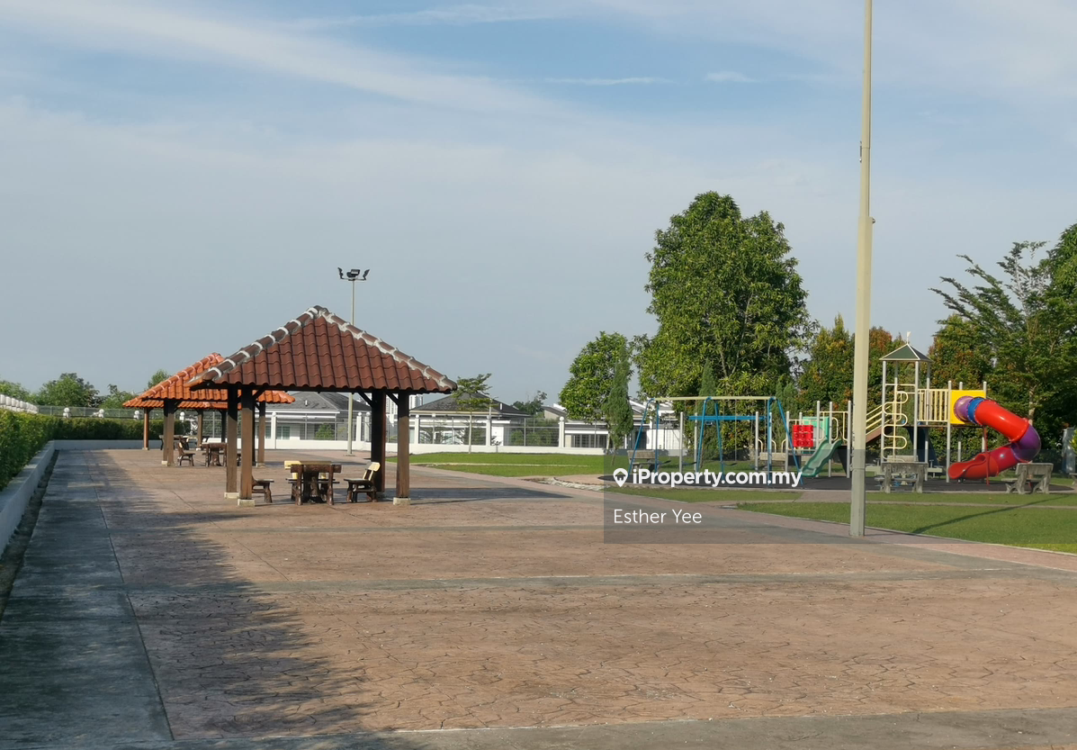 Semi-Detached House for Sale in Wira Heights, Bandar Sungai Long by Esther Yee - iProperty.com.my