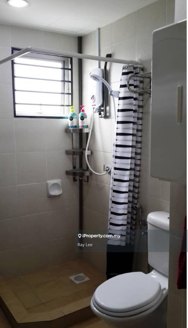 Service Residence for Rent in Main Place Residence by Ray Lee - iProperty.com.my