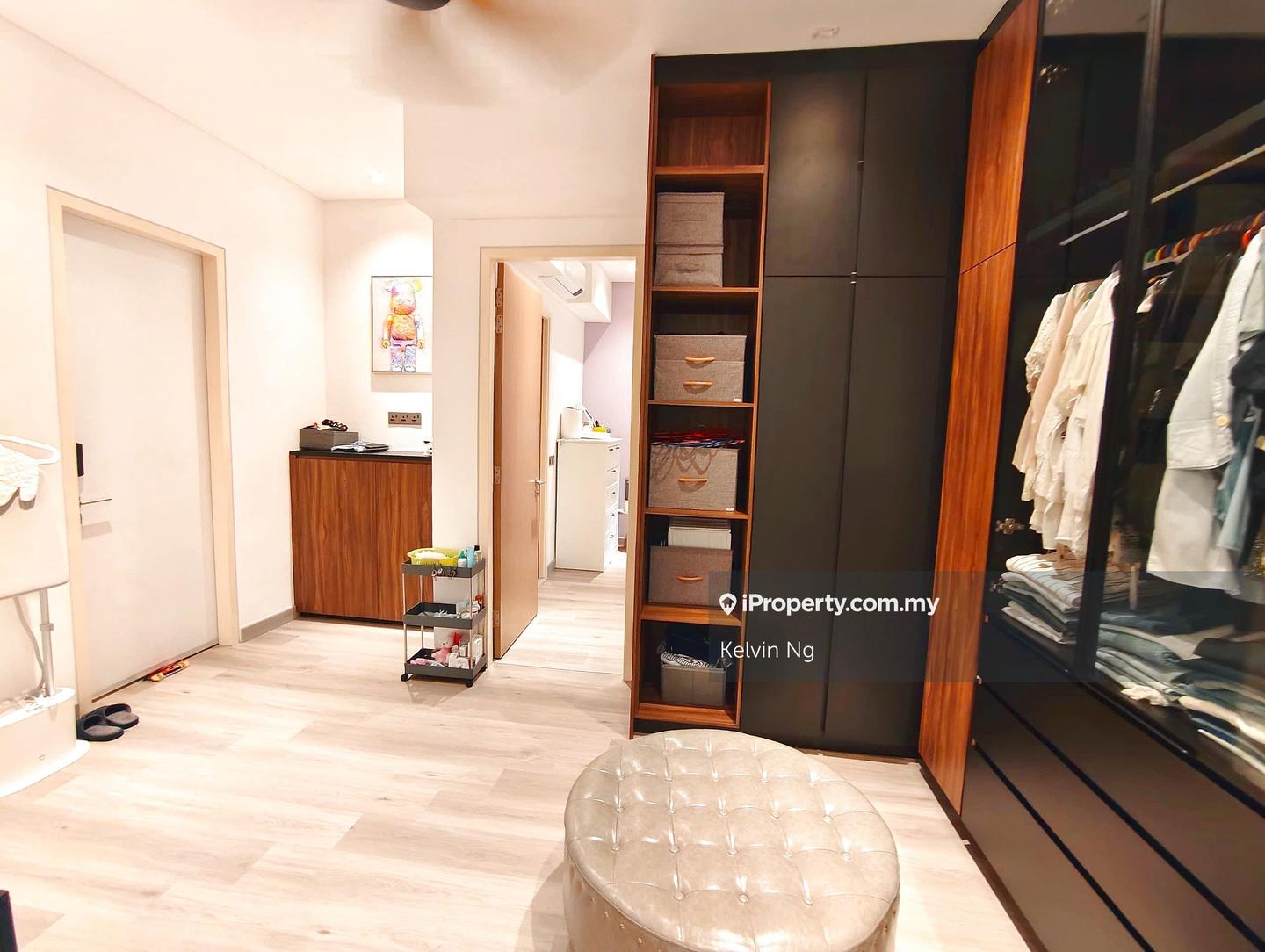 Service Residence for Sale in Cantara Residences by Kelvin Ng - iProperty.com.my