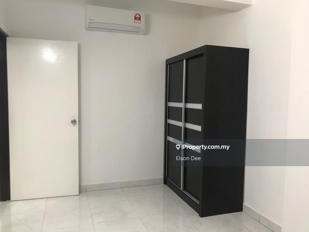 Pangsapuri untuk Disewa di Skyridge Apartment oleh Elson Dee - iProperty.com.my