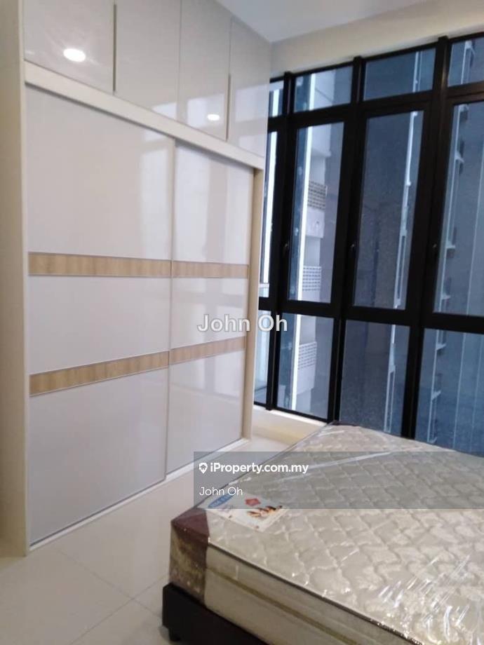 Pejabat untuk Disewa di Medini, Iskandar Puteri (Nusajaya) oleh John Oh - iProperty.com.my