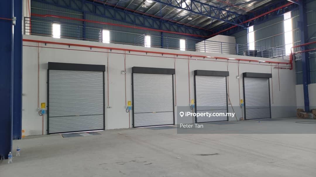 Warehouse for Rent in kundang jaya, Rawang by Peter Tan - iProperty.com.my