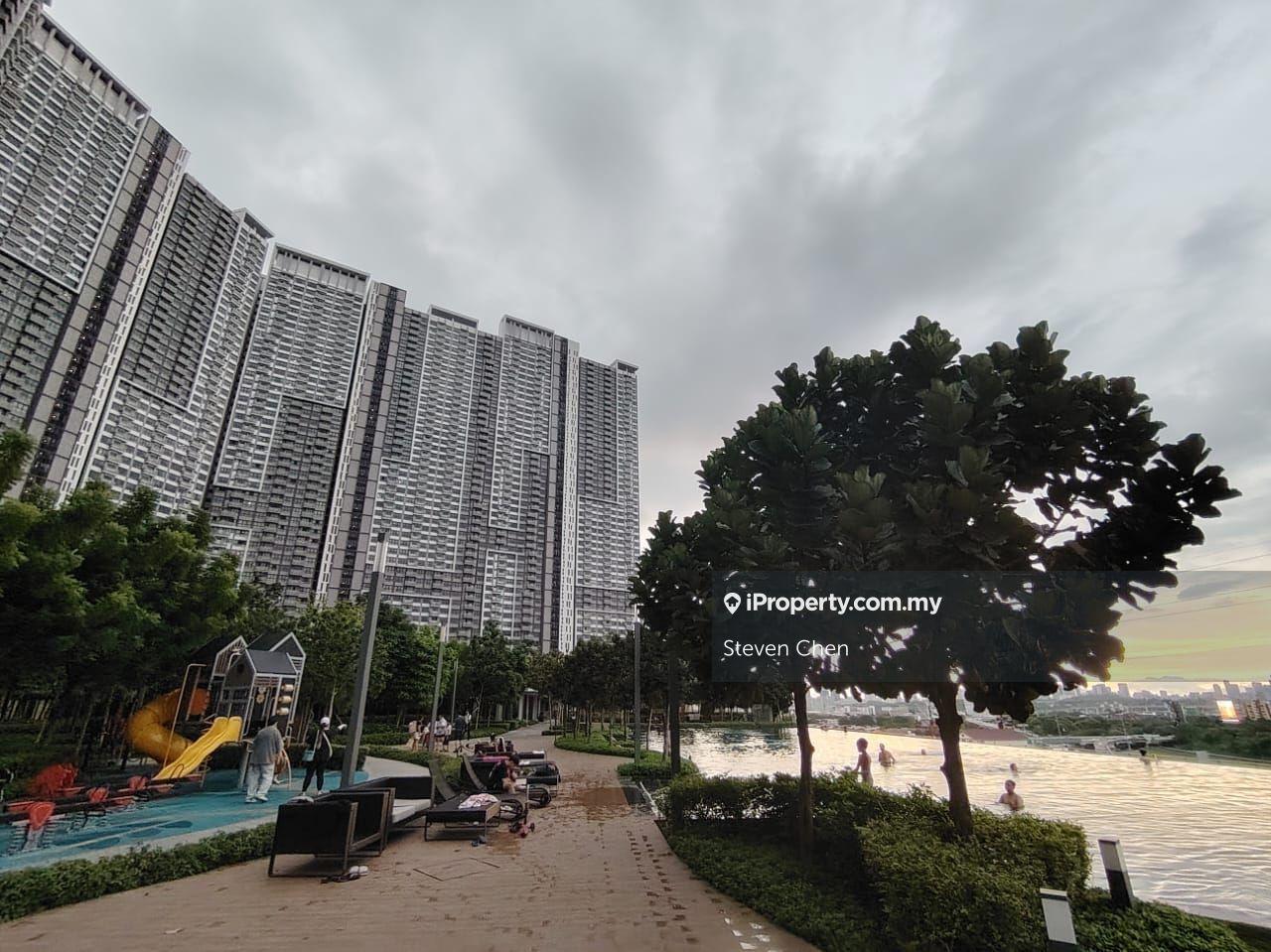 Service Residence for Rent in M Vertica by Steven Chen - iProperty.com.my