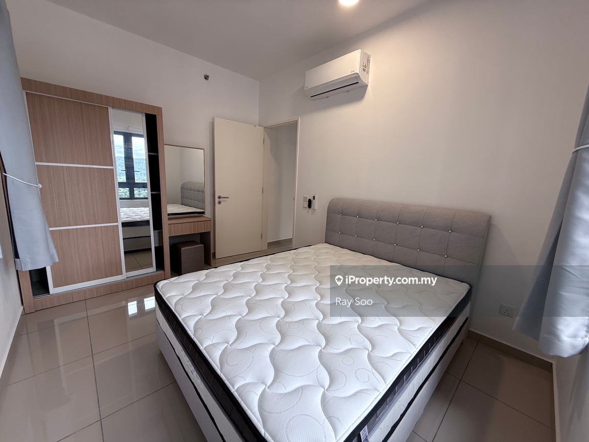 Service Residence for Rent in D'Erica by Ray Soo - iProperty.com.my