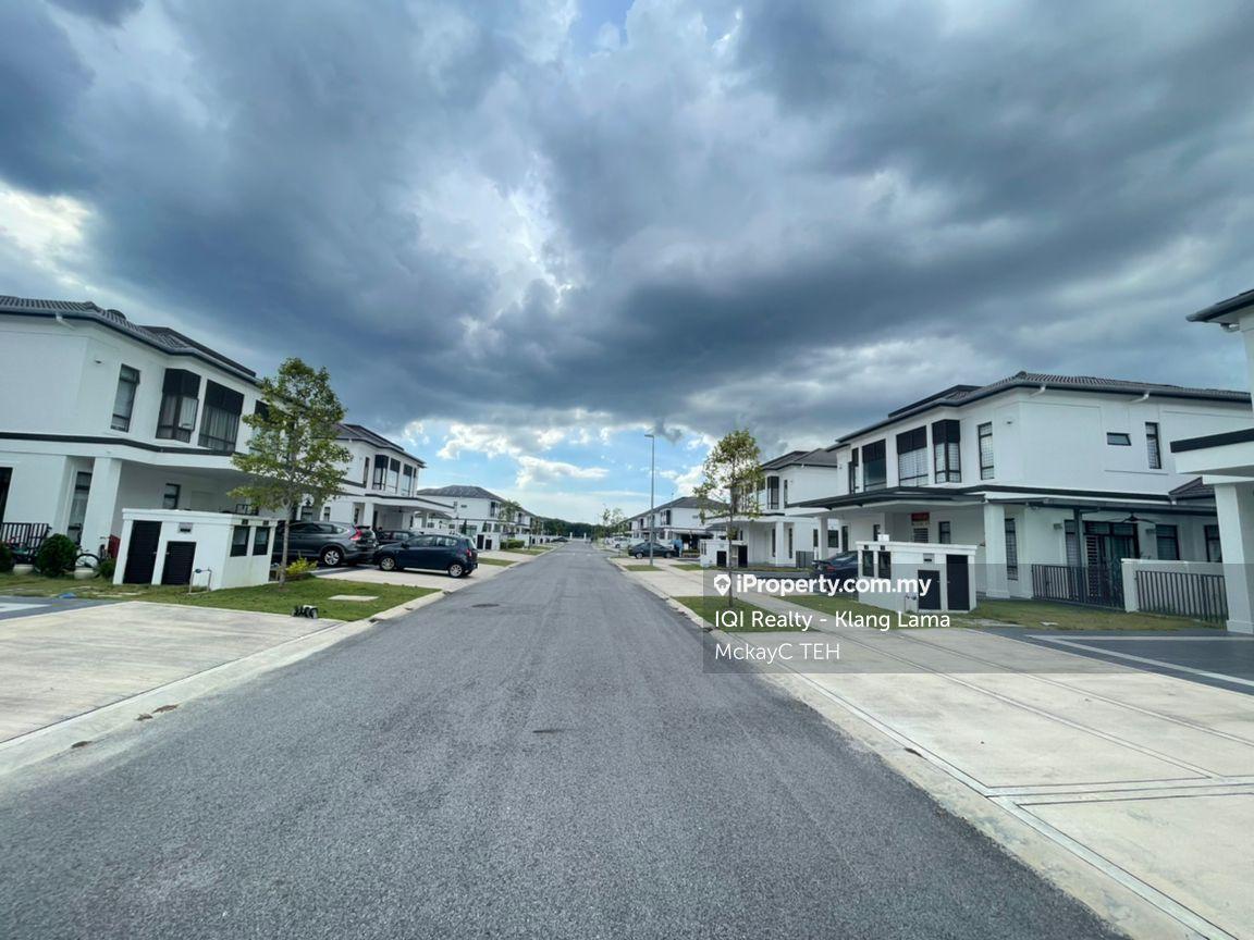 Semi-Detached House for Sale in AVENHAM GARDEN ECO GRANDEUR PUNCAK ALAM, Puncak Alam by MckayC TEH - iProperty.com.my