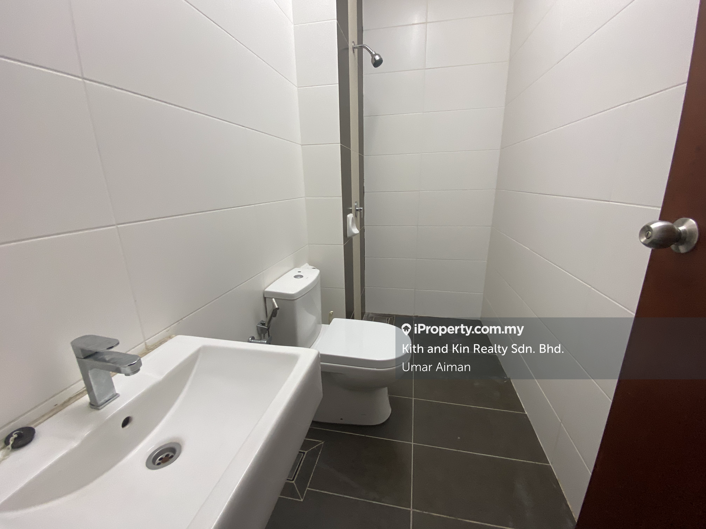 2-storey Terraced House for Sale in Denai Alam, Shah Alam by Umar Aiman - iProperty.com.my