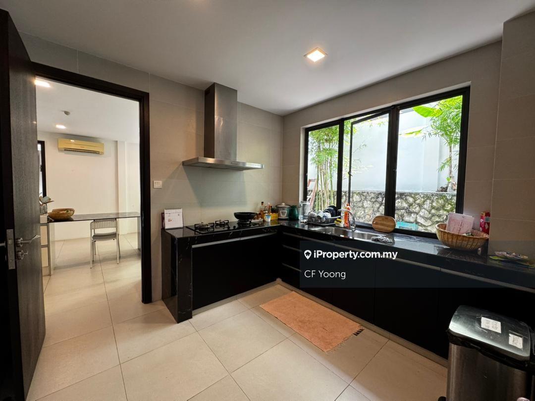 Bungalow House for Sale in Damansara Heights, Damansara Heights by CF Yoong - iProperty.com.my