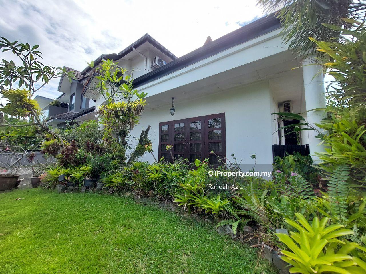 Rumah Berkembar untuk Dijual di Seksyen 8, Kota Damansara oleh Rafidah Aziz - iProperty.com.my
