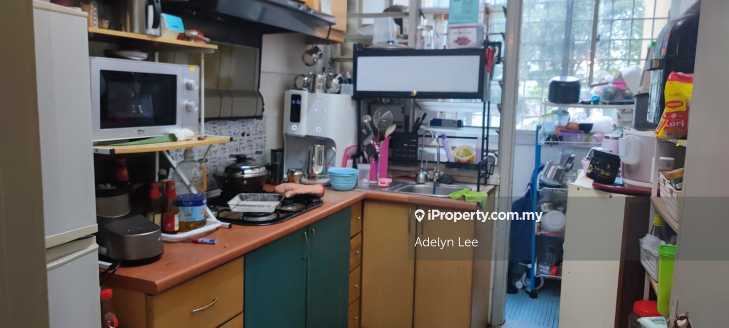 Condominium for Sale in Sri Desa by Adelyn Lee - iProperty.com.my