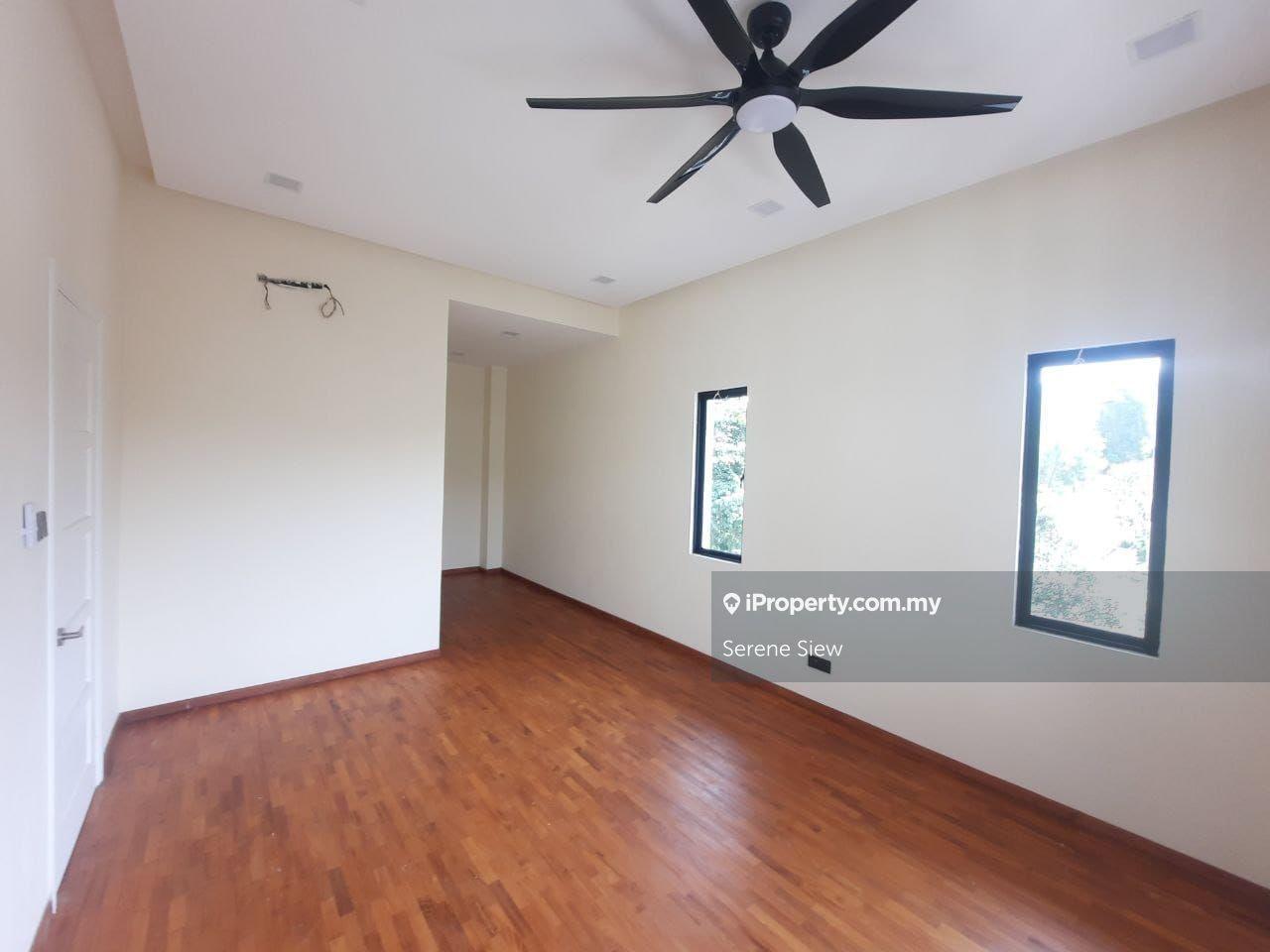 Bungalow House for Sale in Seksyen U10, Shah Alam by Serene Siew - iProperty.com.my