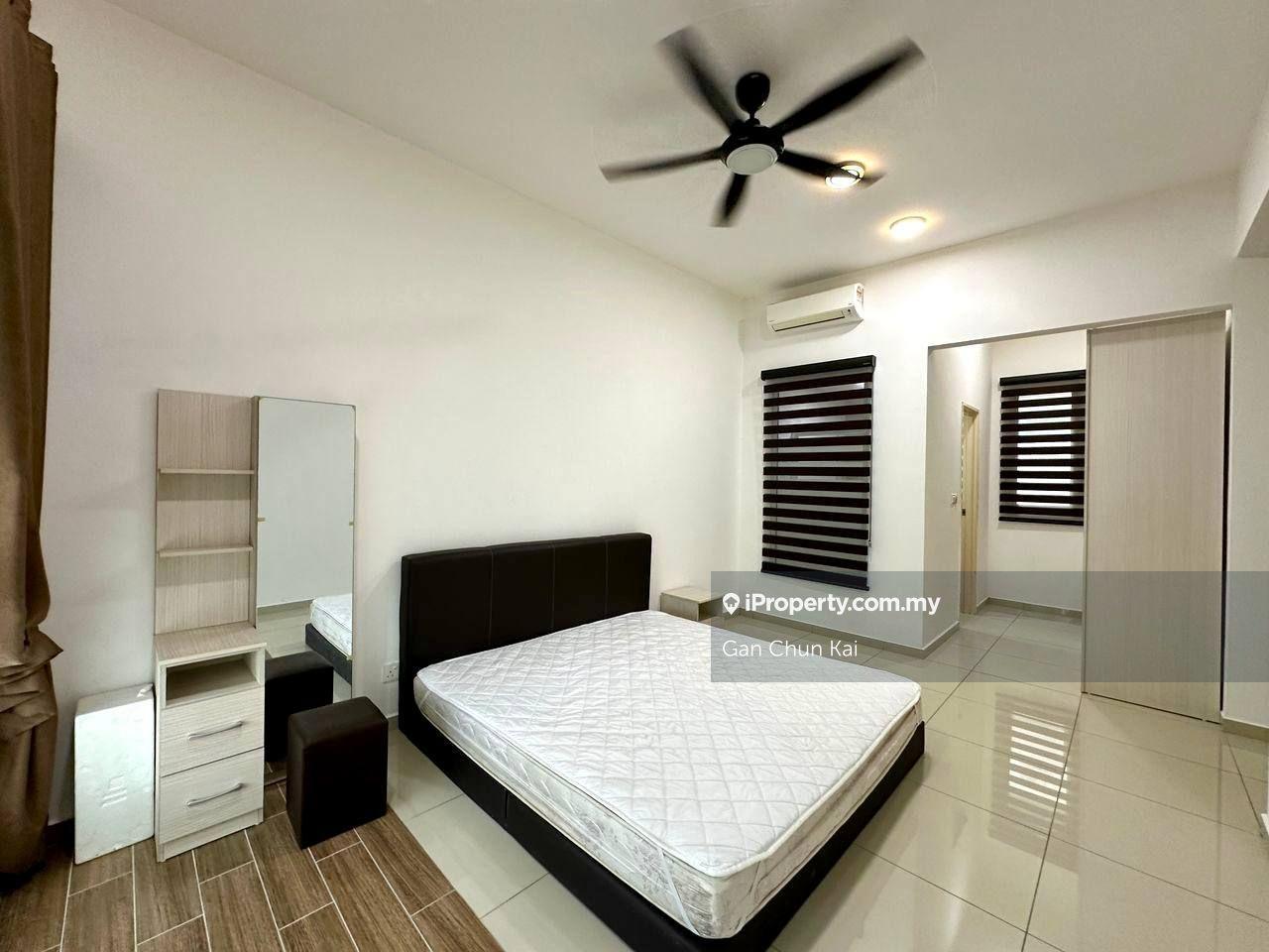 Kondominium untuk Disewa di SummerSkye Residences oleh Gan Chun Kai - iProperty.com.my