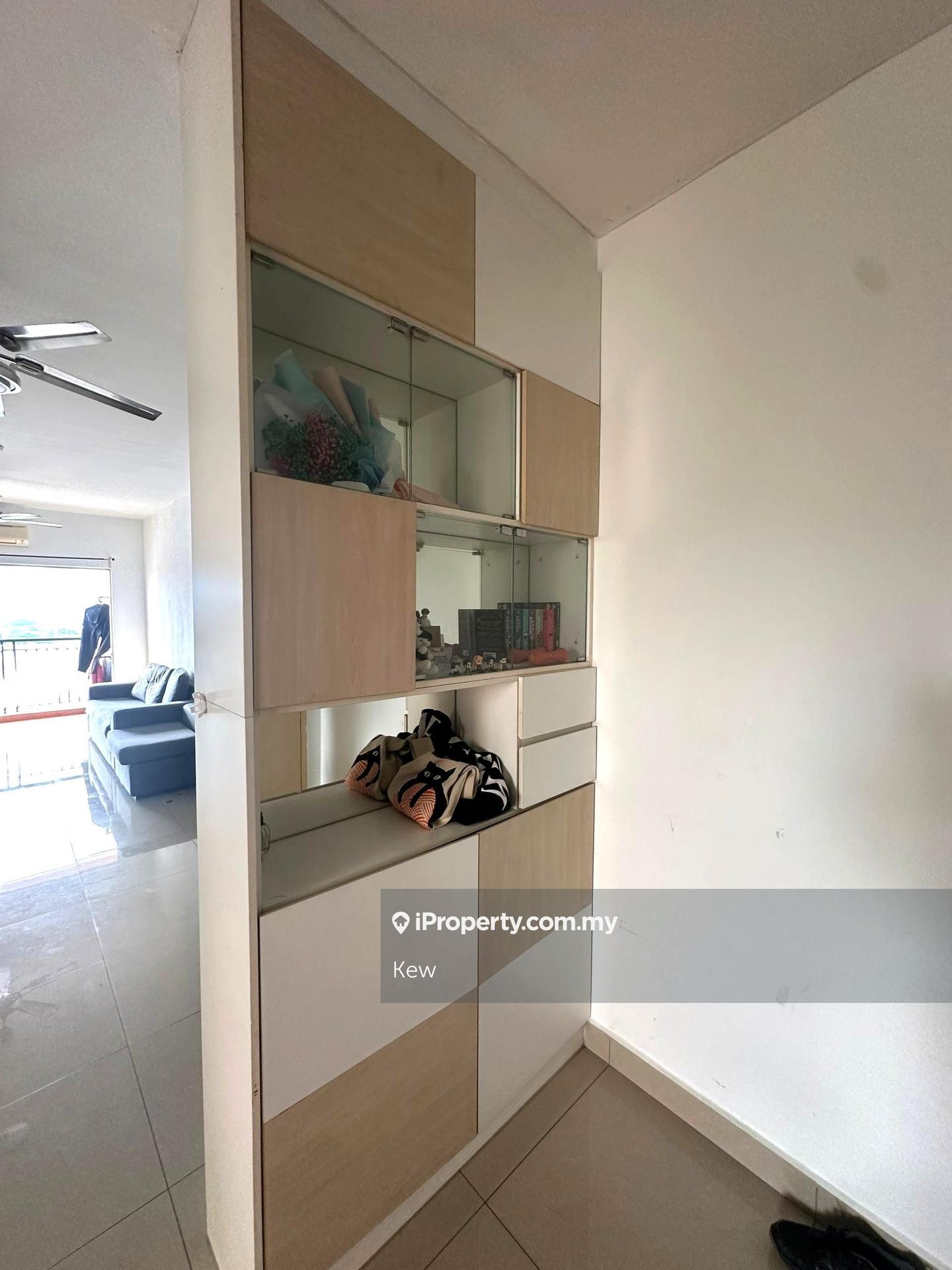 Service Residence for Sale in Connaught Avenue by Kew - iProperty.com.my