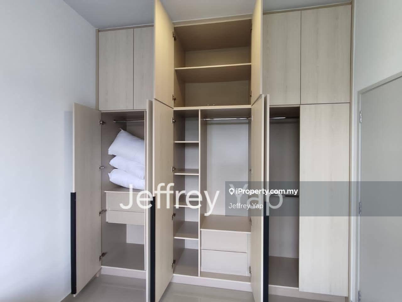 Residensi Servis untuk Disewa di Amani Residence oleh Jeffrey Yap - iProperty.com.my