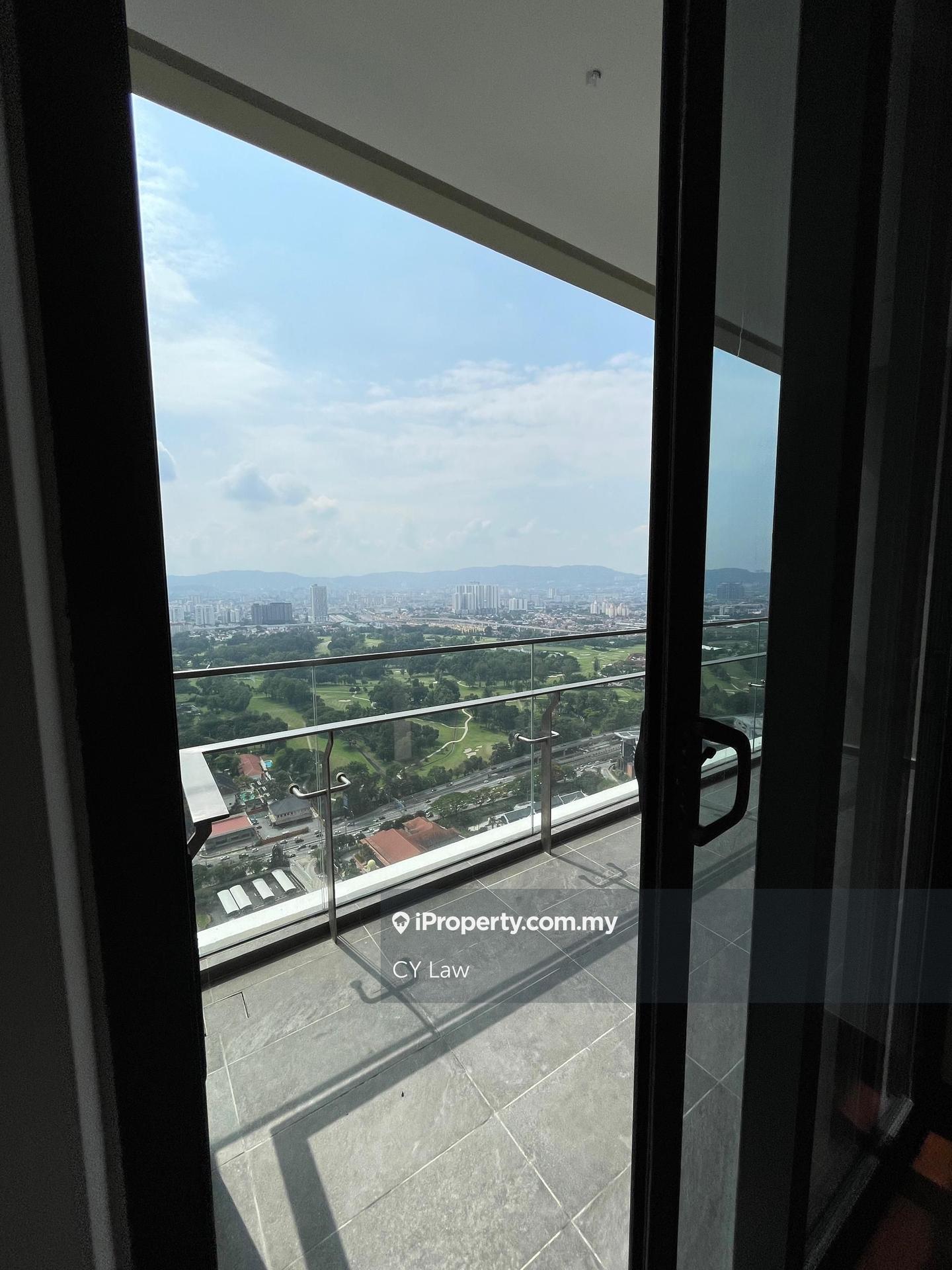 Service Residence for Sale in The Manor by CY Law - iProperty.com.my