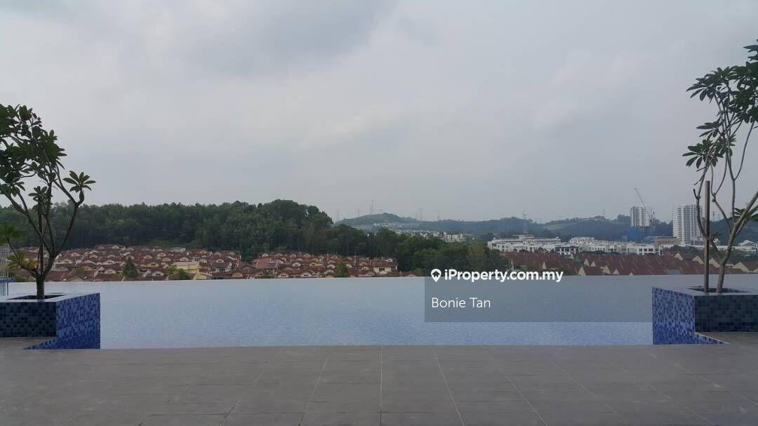 Service Residence for Rent in Galleria Equine Park by Bonie Tan - iProperty.com.my